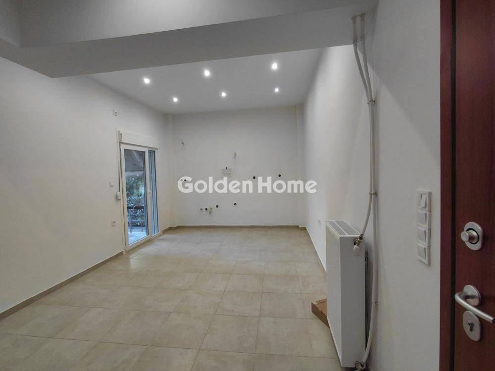 Κυρίως Χώρος