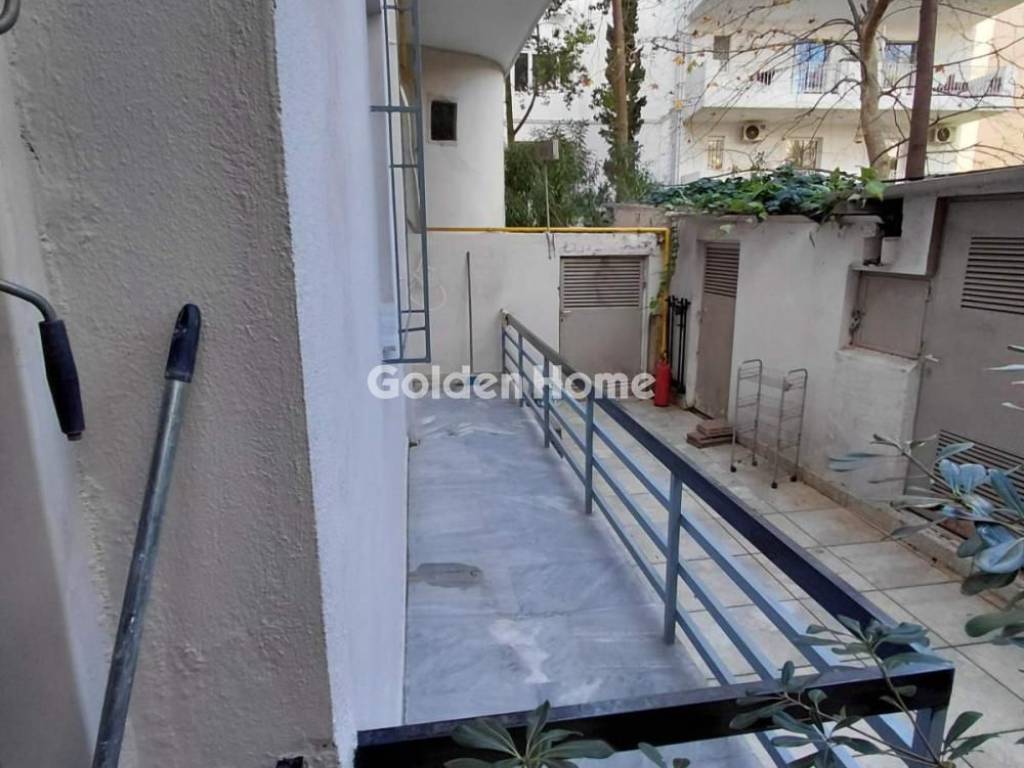 Εξωτερικός Χώρος