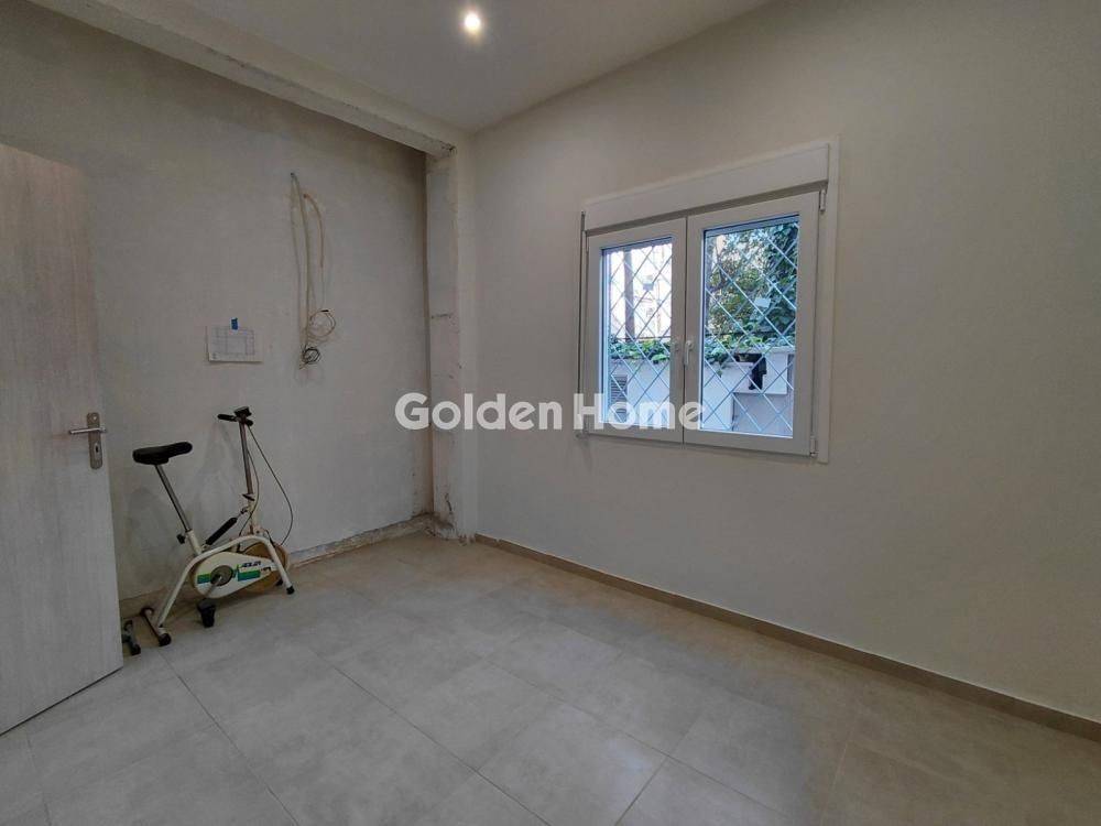 Κυρίως Χώρος