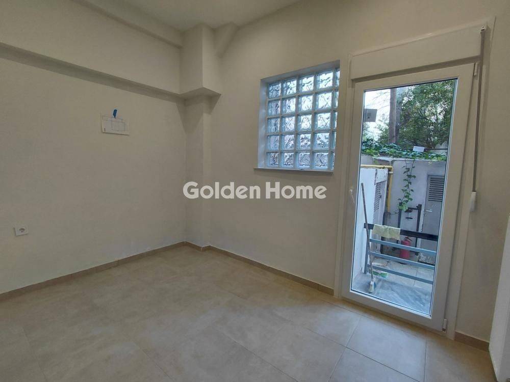 Κυρίως Χώρος