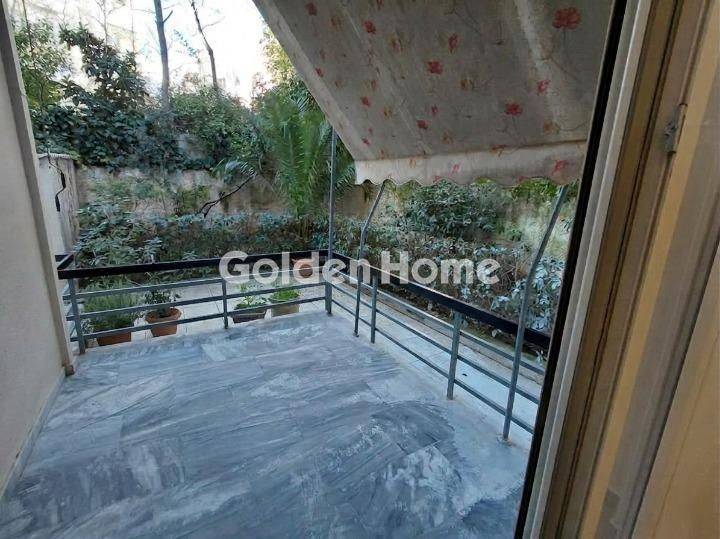 Εξωτερικός Χώρος