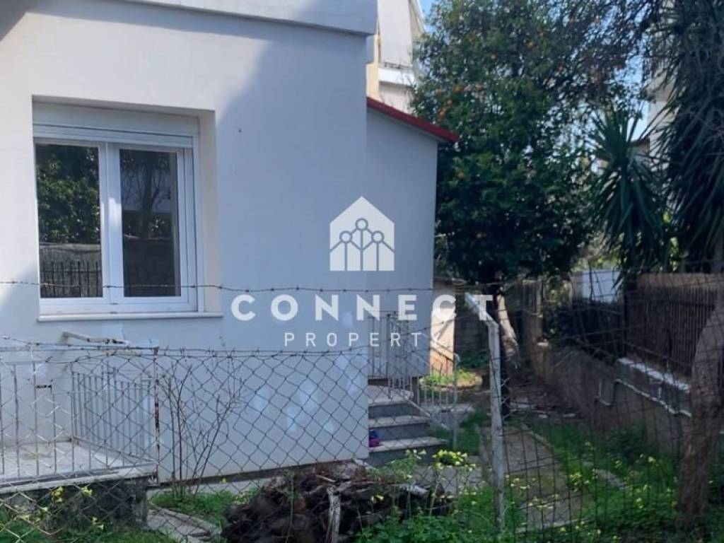 Εξωτερικός χώρος