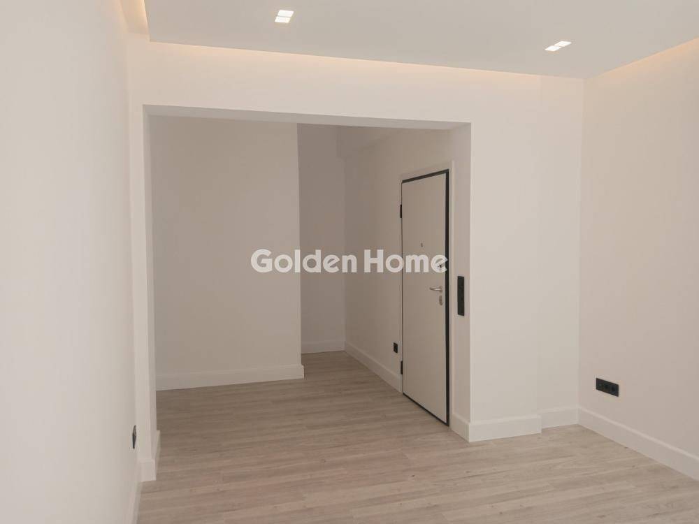 Χολ - Διάδρομος