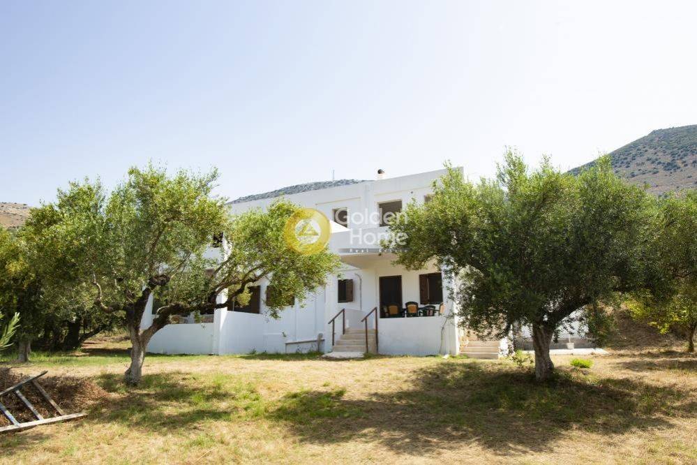 Εξωτερικός Χώρος