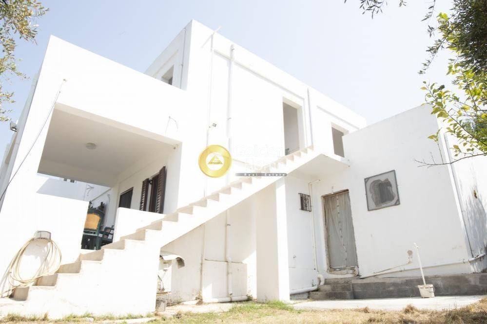 Εξωτερικός Χώρος