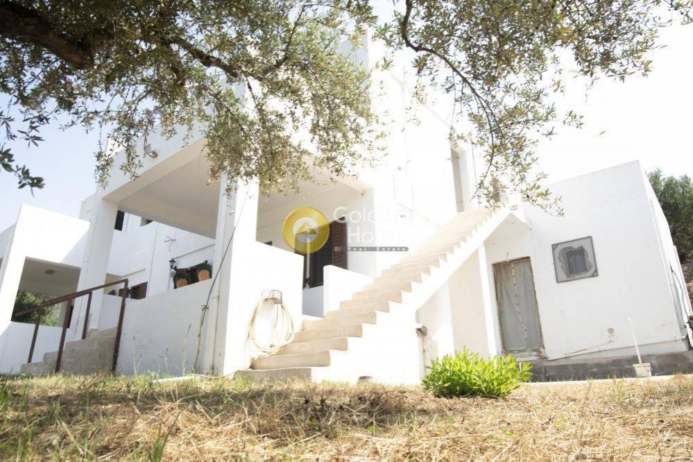 Εξωτερικός Χώρος