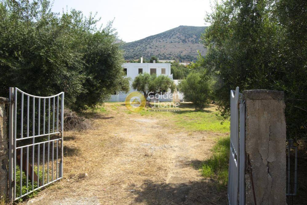 Εξωτερικός Χώρος