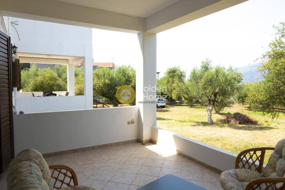 Εξωτερικός Χώρος