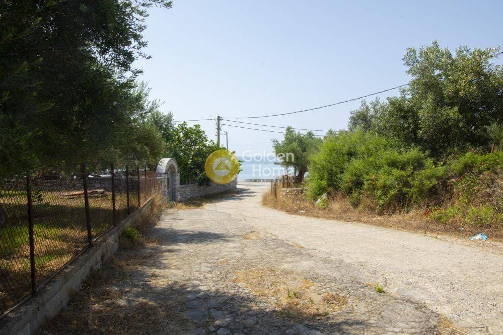 Εξωτερικός Χώρος