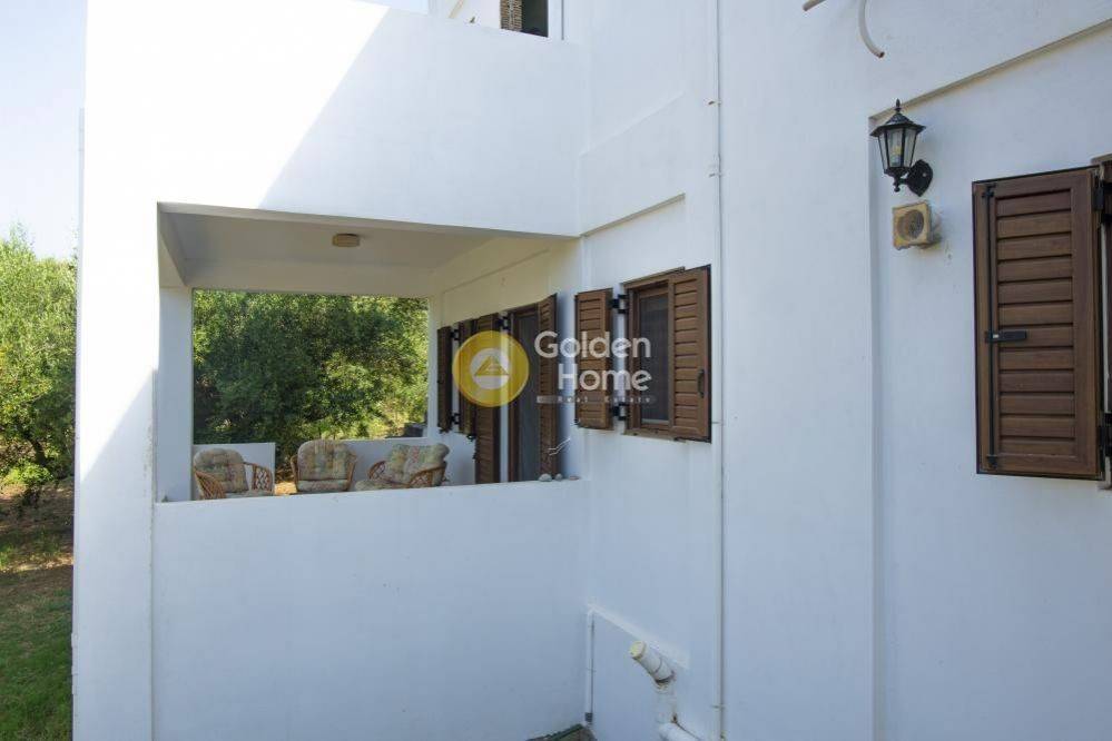 Εξωτερικός Χώρος