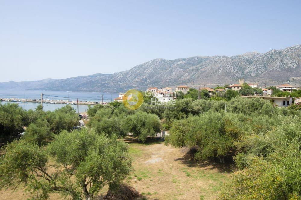 Εξωτερικός Χώρος