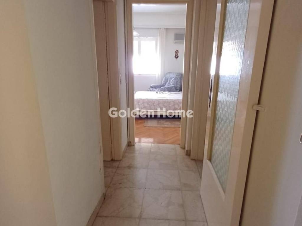 Χολ - Διάδρομος