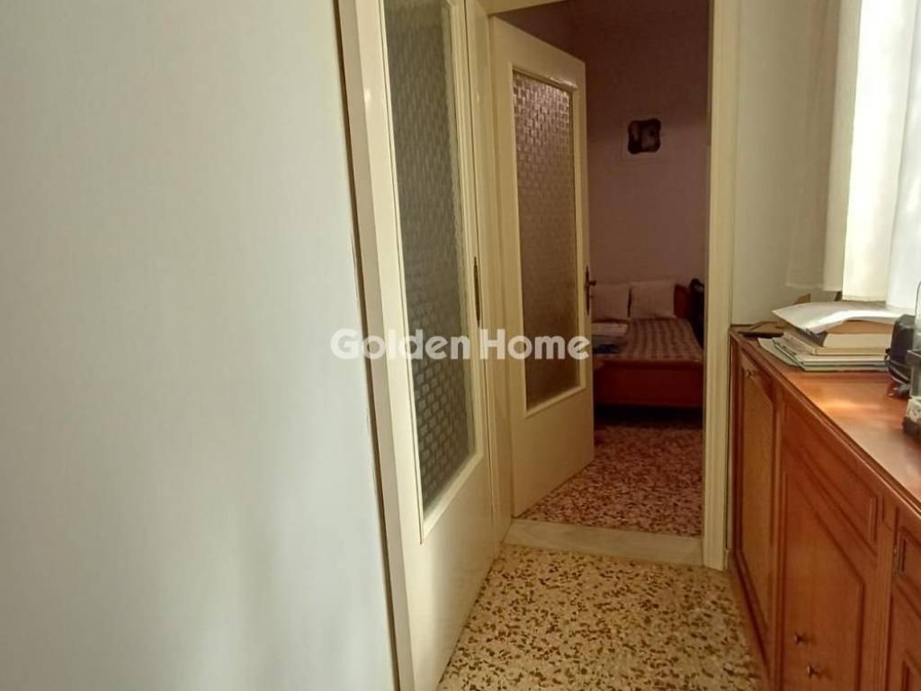 Χολ - Διάδρομος