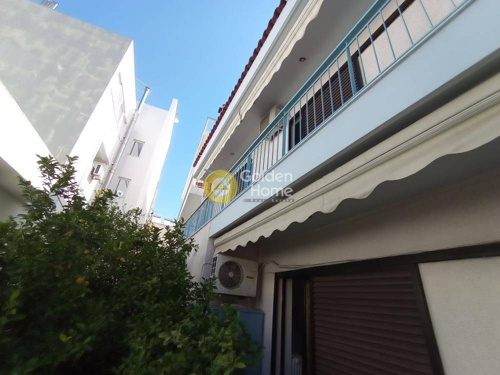 Εξωτερικός Χώρος