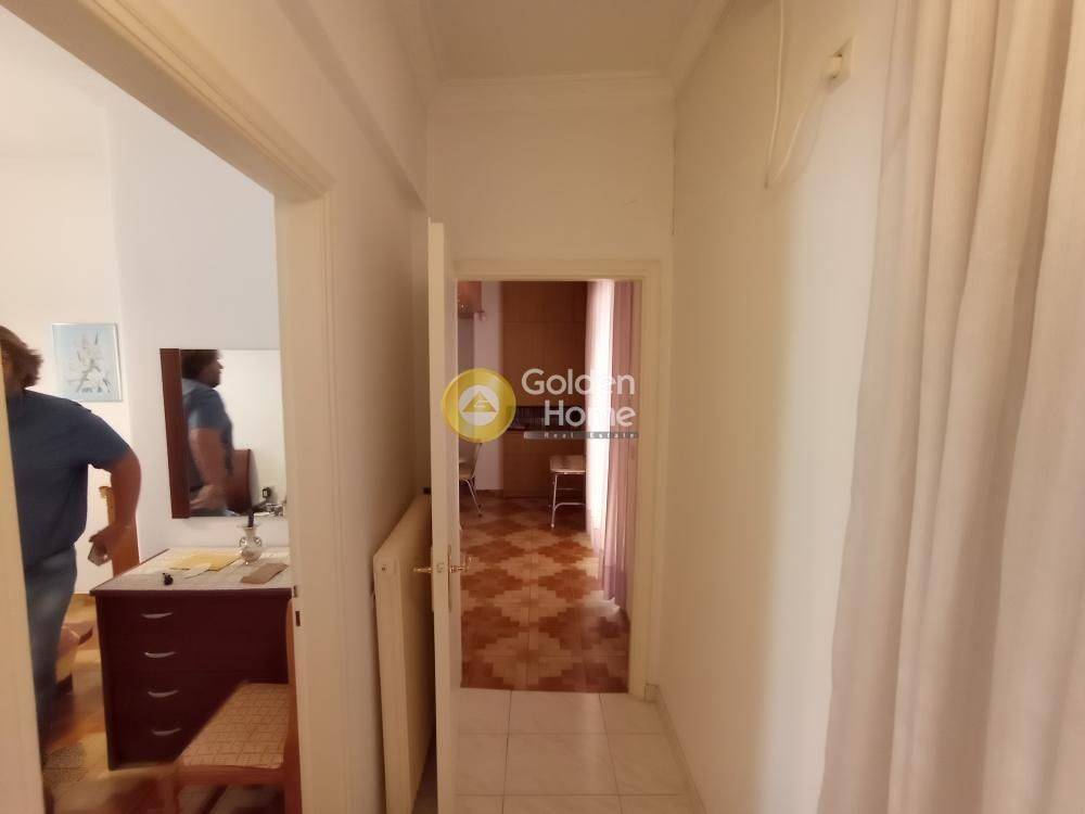 Κυρίως Χώρος