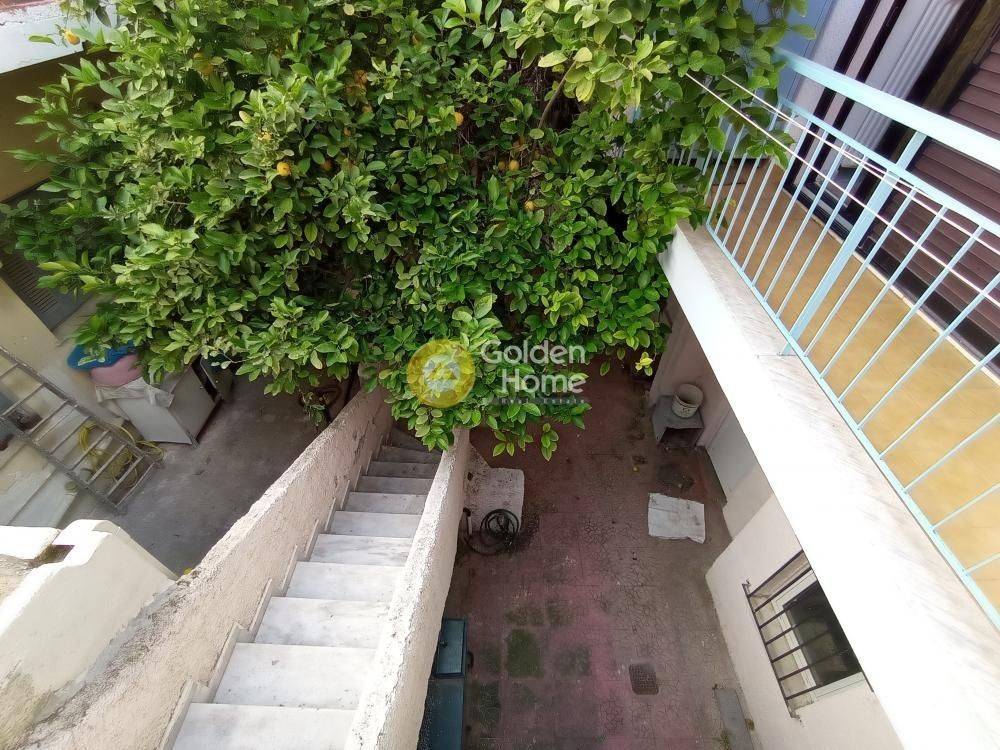 Εξωτερικός Χώρος