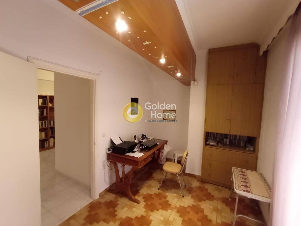 Κυρίως Χώρος