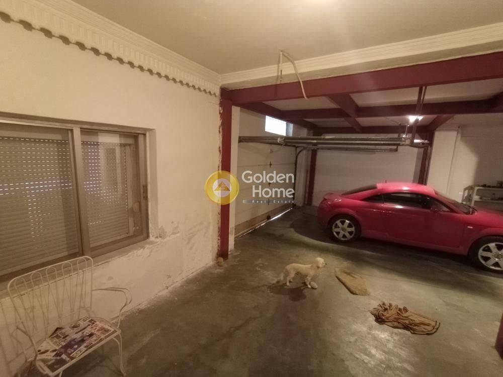 Θέση Στάθμευσης