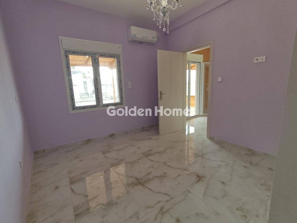 Κυρίως Χώρος