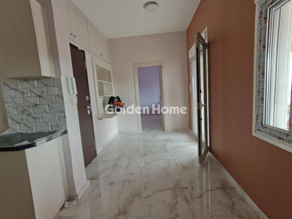 Κυρίως Χώρος