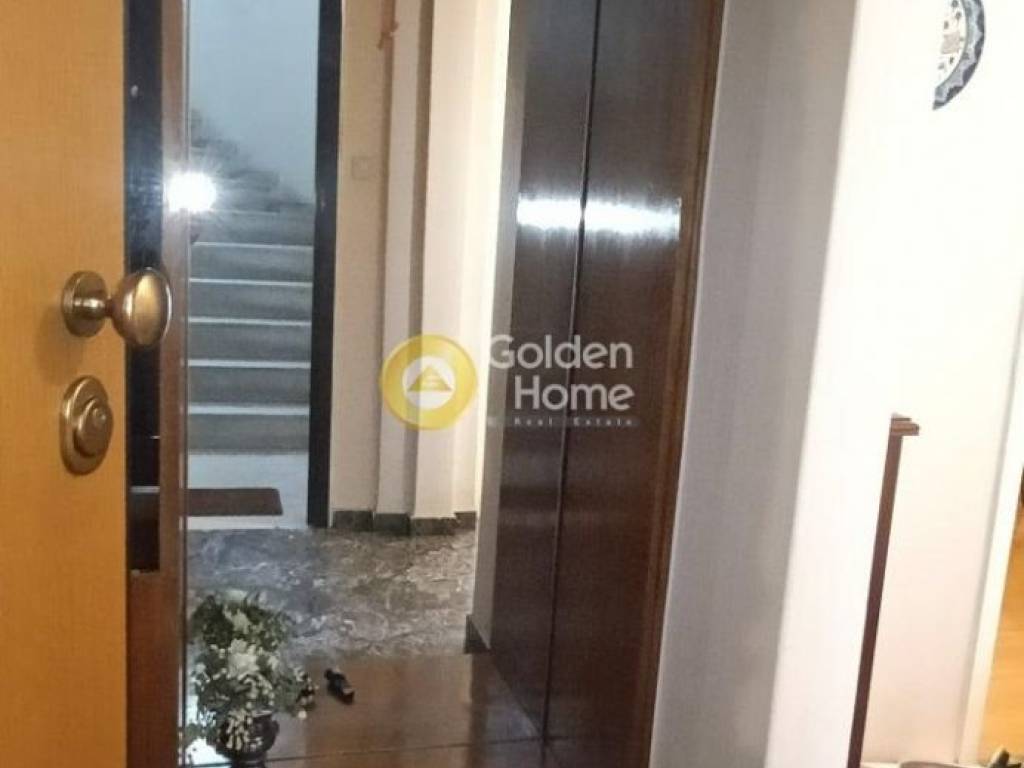 Χολ - Διάδρομος