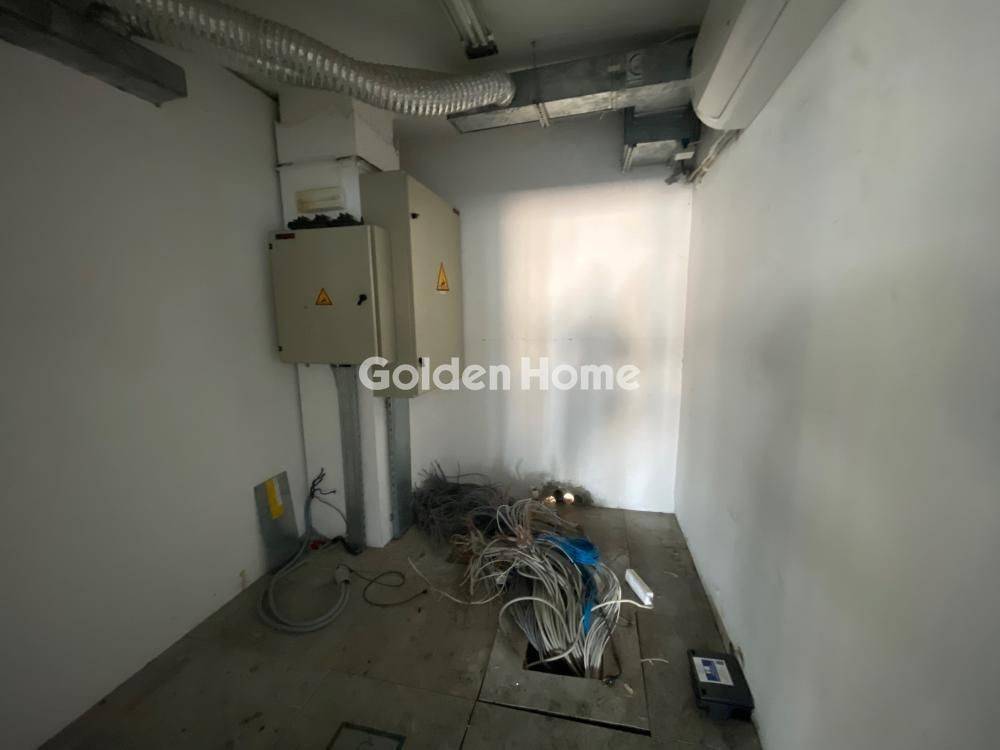 Βοηθητικός Χώρος