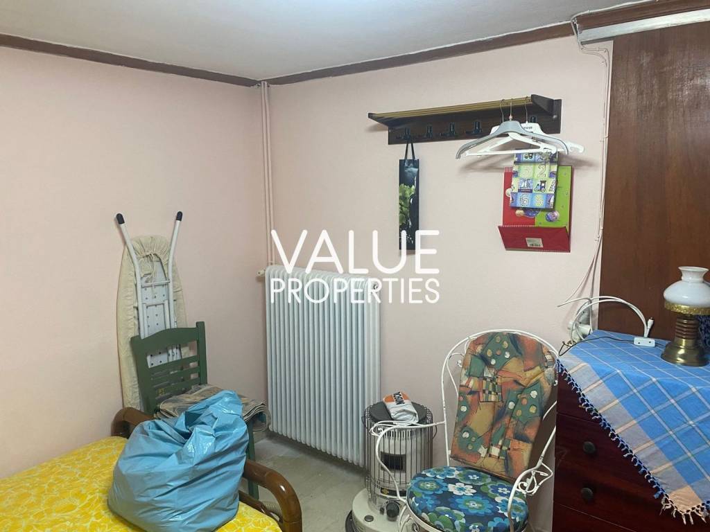 Υπνοδωμάτιο