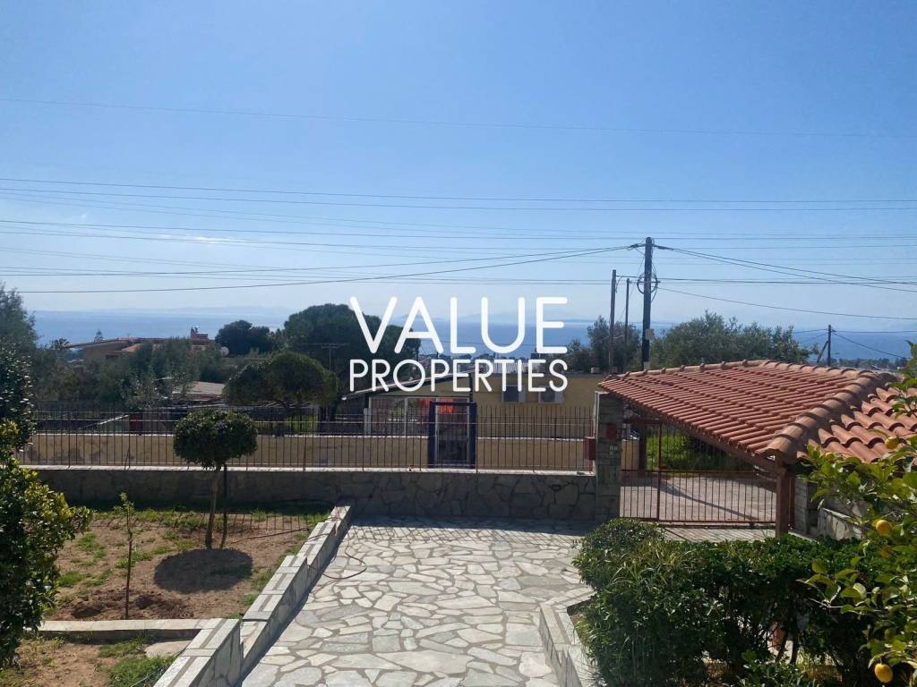 Εξωτερικοι χώροι