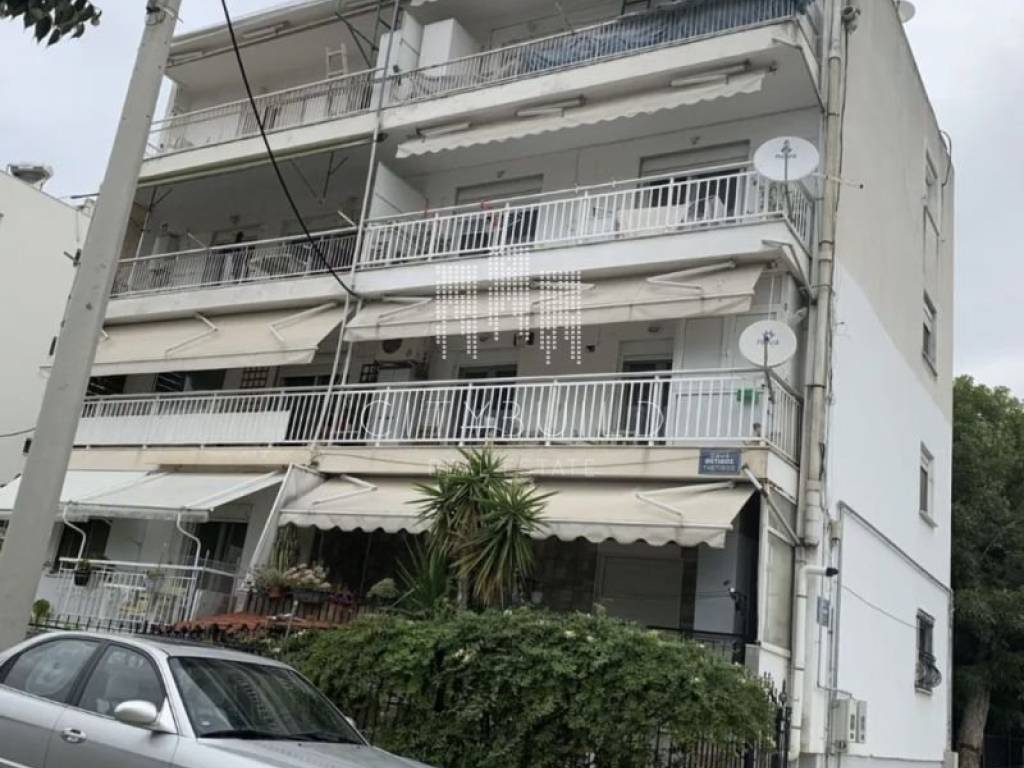 Εξωτερικός χώρος