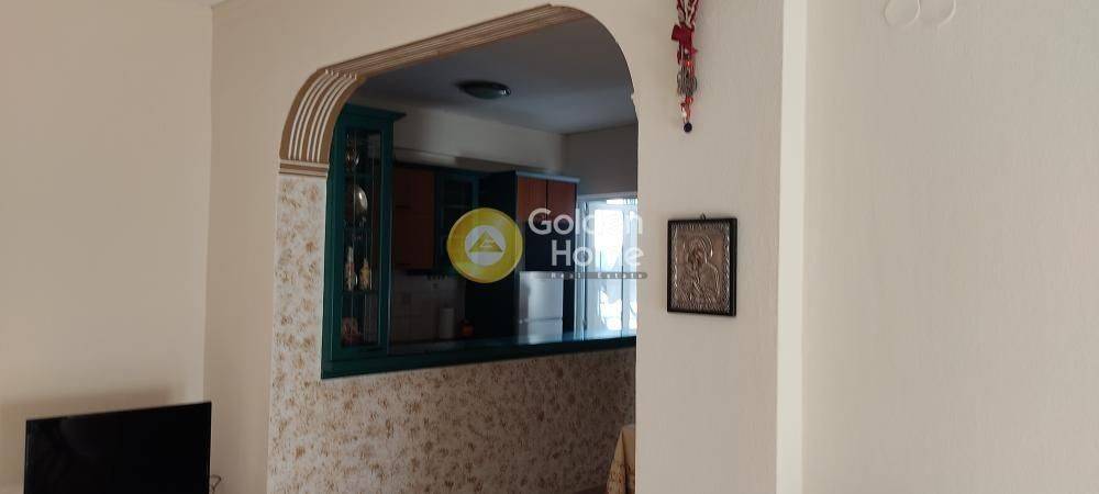 Κυρίως Χώρος