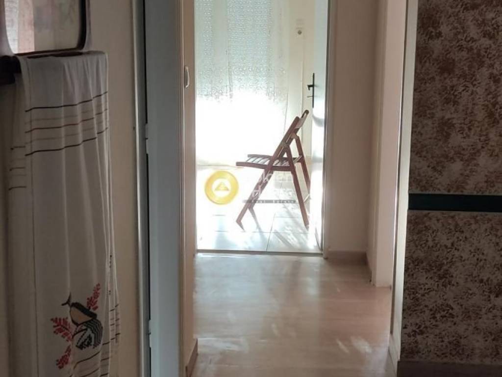 Κυρίως Χώρος