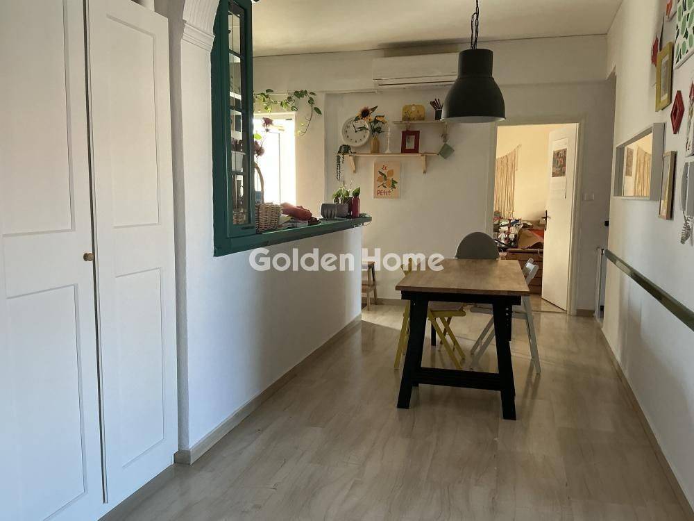 Κυρίως Χώρος