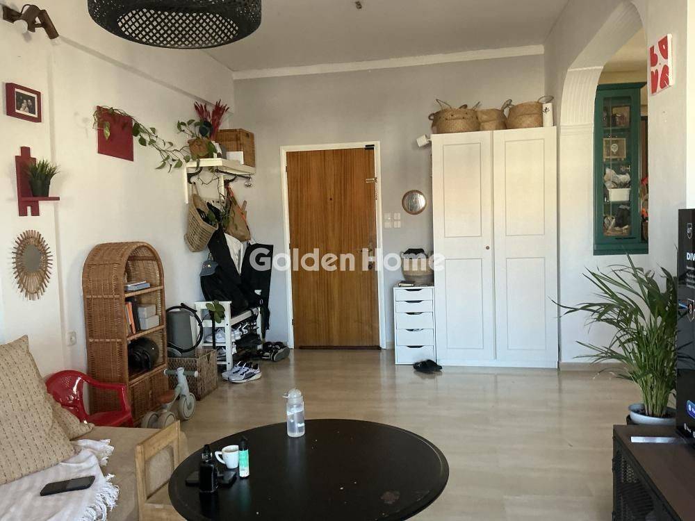 Κυρίως Χώρος