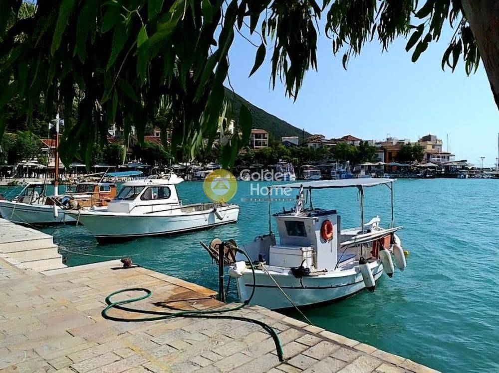 Εξωτερικός Χώρος