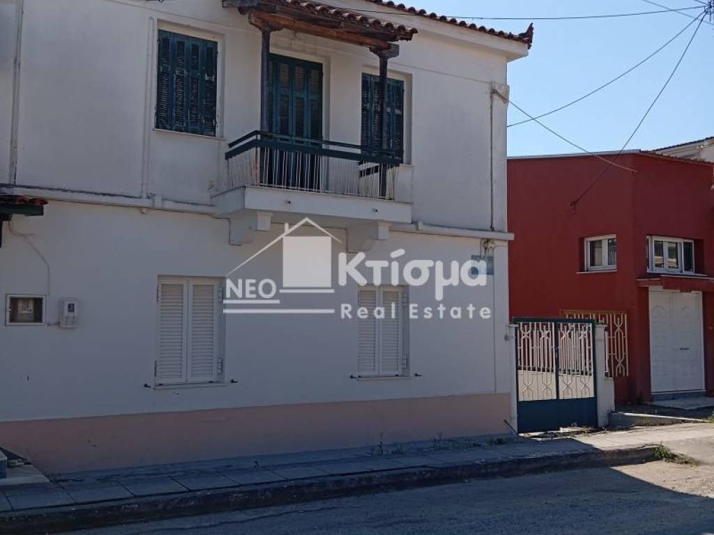 Εξωτερικός χώρος