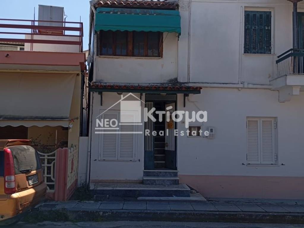 Εξωτερικός χώρος