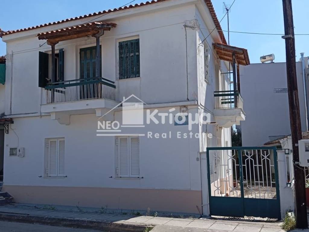 Εξωτερικός χώρος