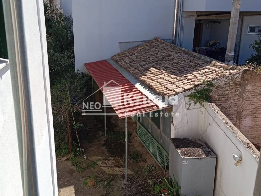 Εξωτερικός χώρος