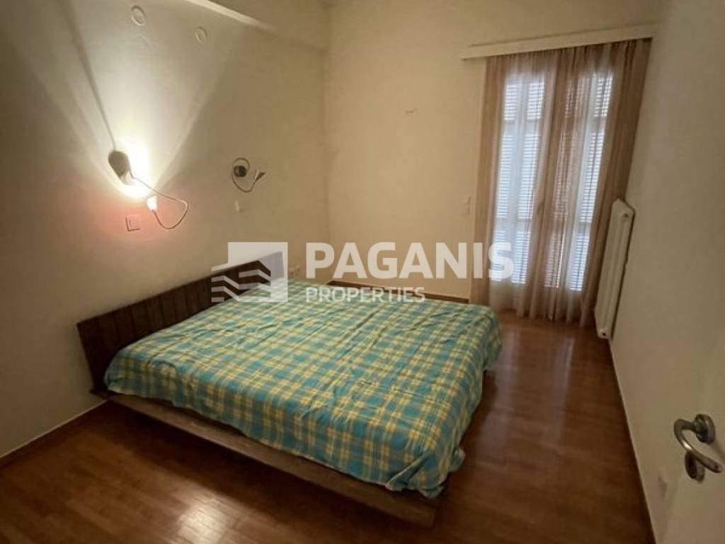 Υπνοδωμάτιο