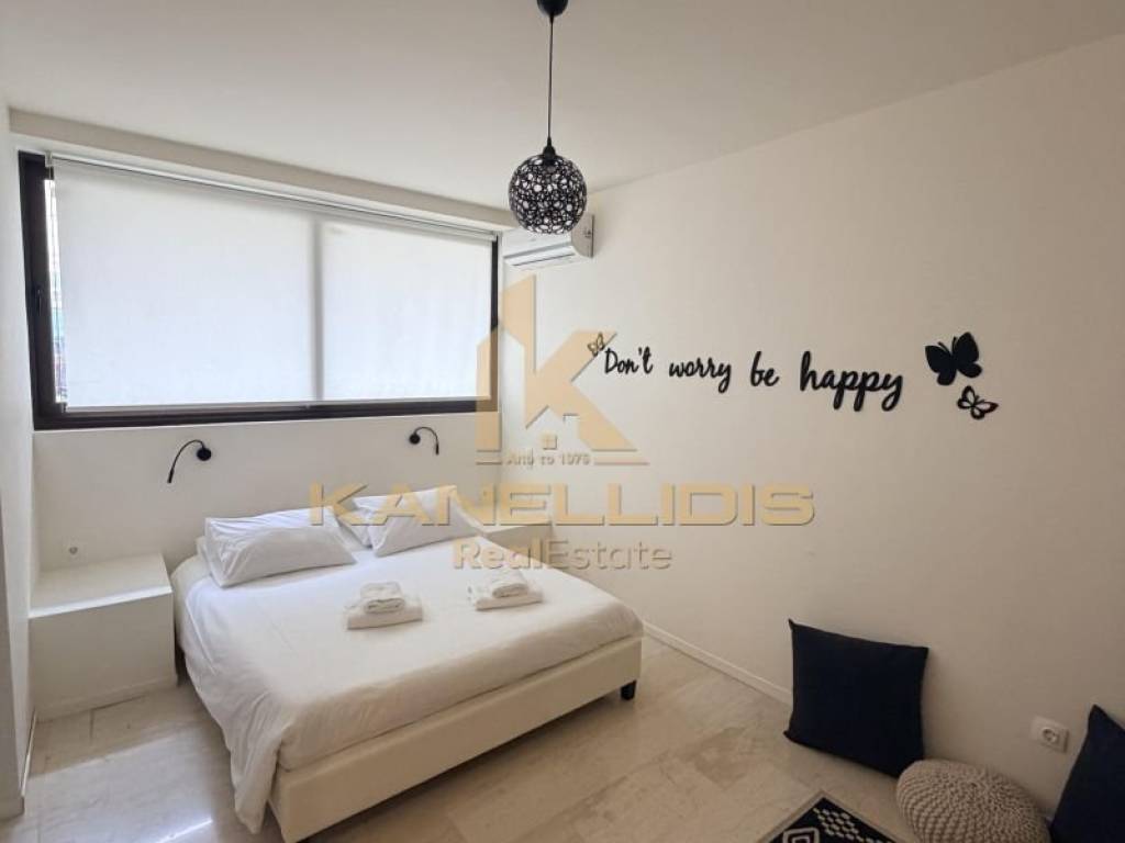 Υπνοδωμάτιο 1