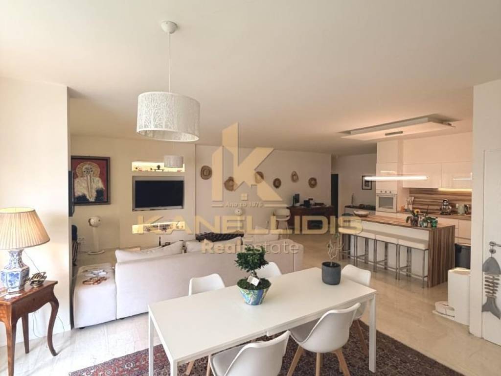 Άποψη χώρου