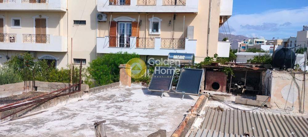 Κυρίως Χώρος