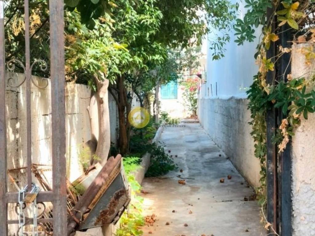 Εξωτερικός Χώρος