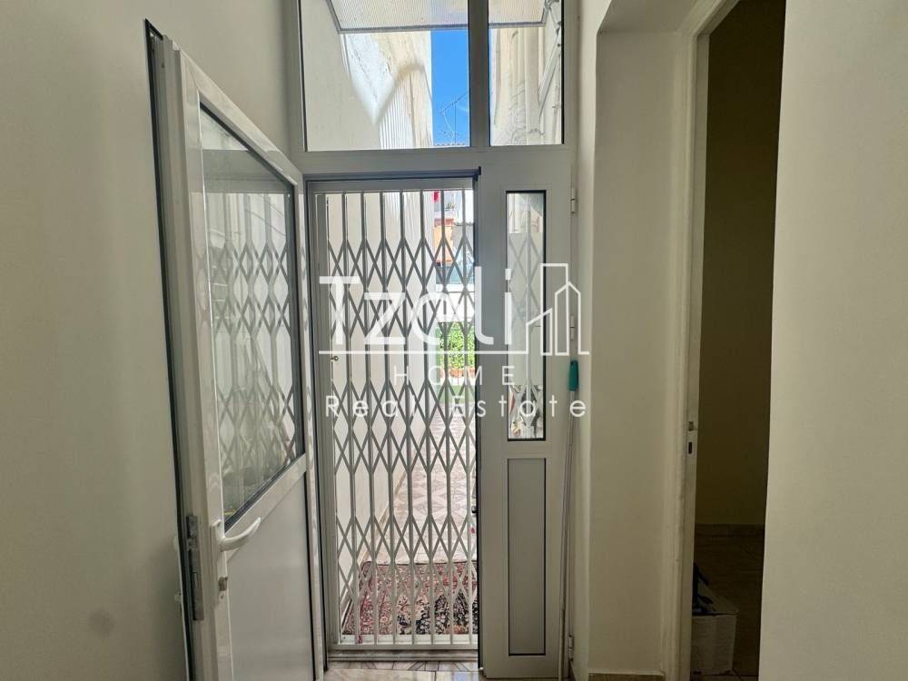 Άποψη χώρου