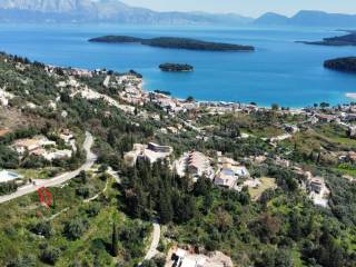 ΠΡΟΝΟΜΙΑΚΟ ΟΙΚΟΠΕΔΟ 787 Τ.Μ.