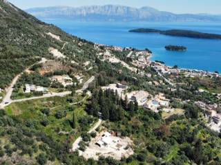 ΣΤΟ ΝΥΔΡΙ, ΛΕΥΚΑΔΑΣ