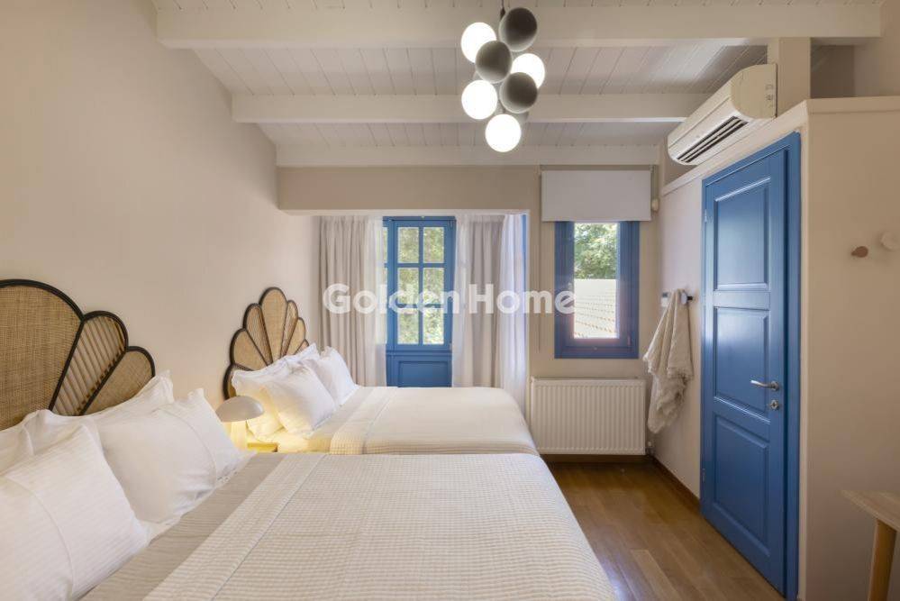 Υπνοδωμάτιο