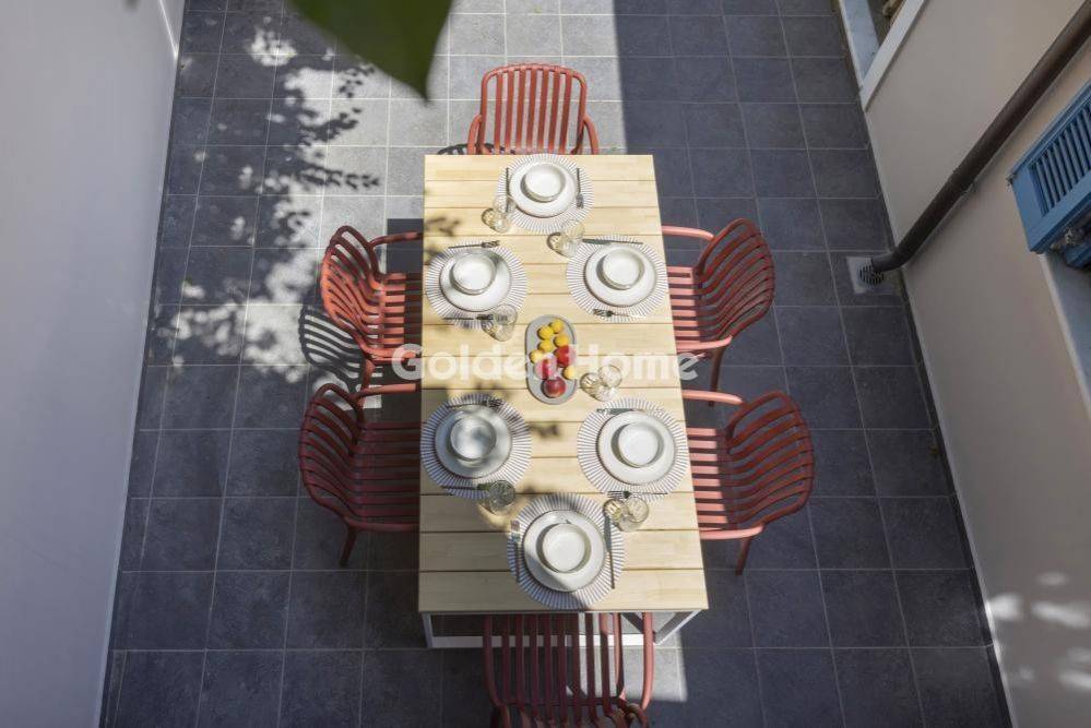 Εξωτερικός Χώρος