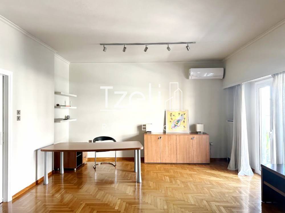 Άποψη χώρου