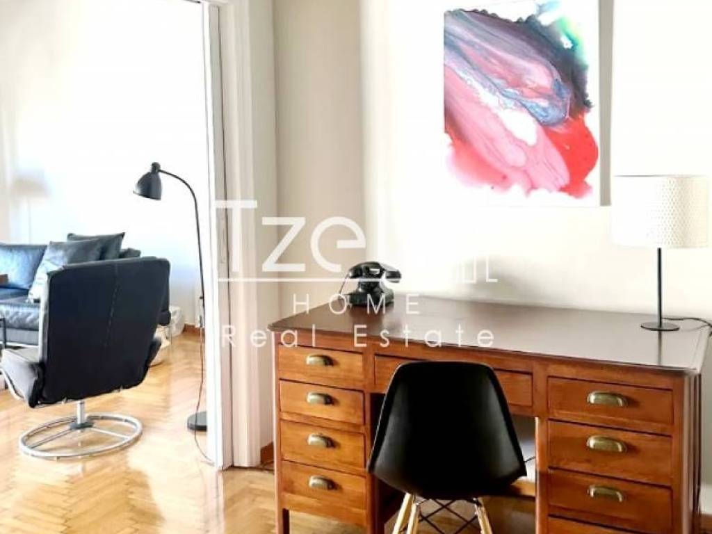 Άποψη χώρου